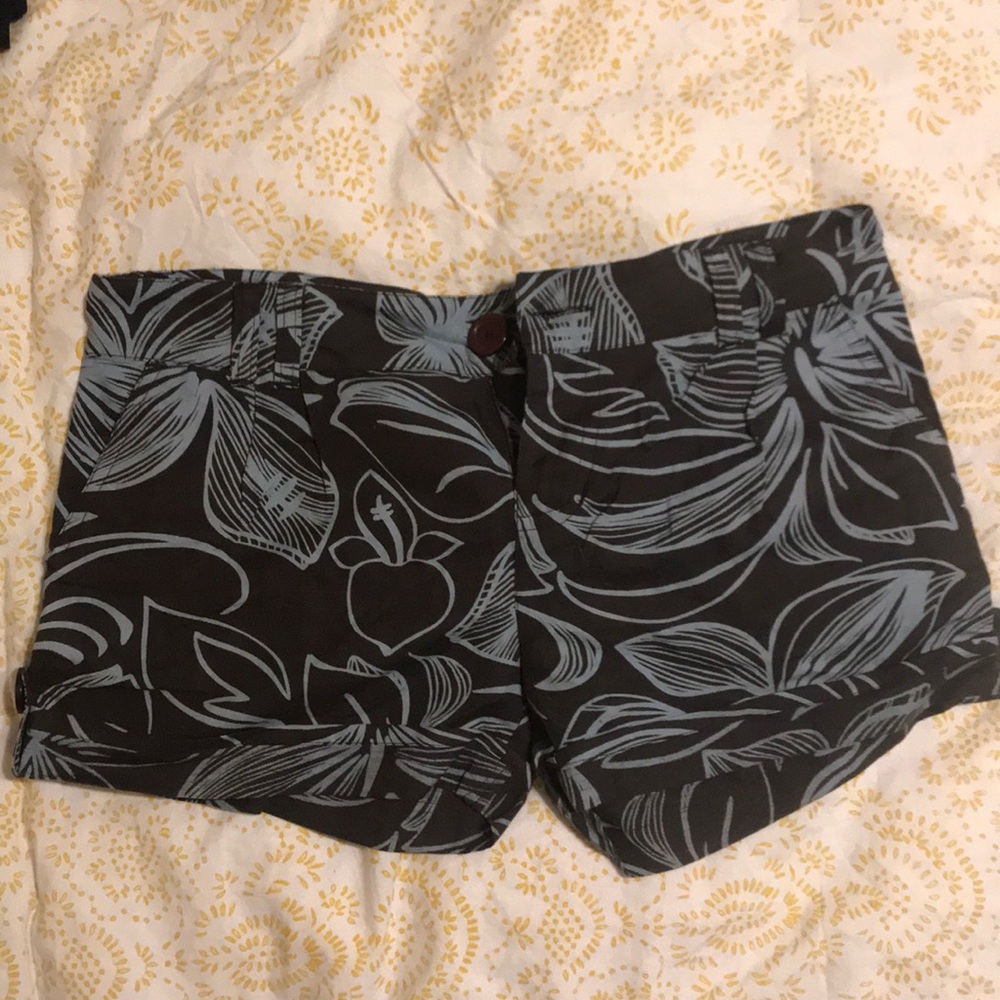 O’Neill shorts